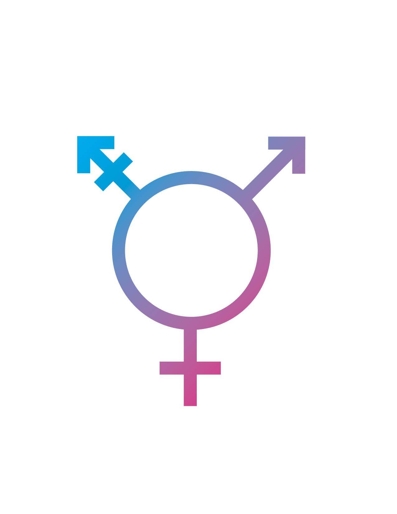 Trans Logo - Trans Survivors: What Allies Should Know and How You Can Help ...