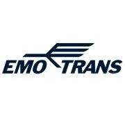 Trans Logo - Working at Emo Trans