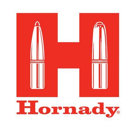 Nosler Logo - 33 Nosler Hornady Unprimed Rifle Brass 20 Count