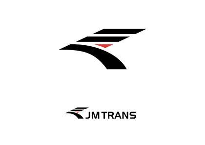 Trans Logo - JM Trans logo