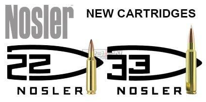 Nosler Logo - Nosler