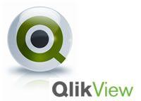 Qlickview Logo - QlikView. QlikTech. Qlik