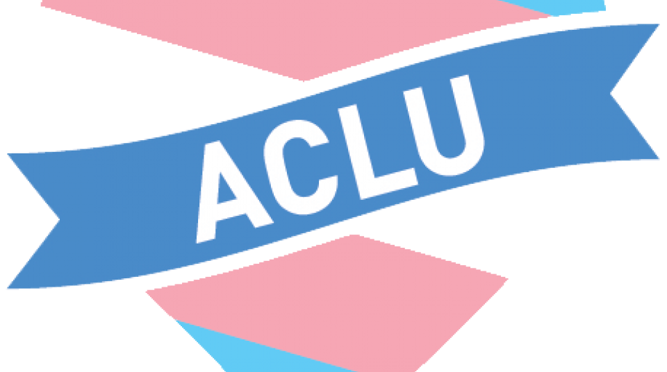 Trans Logo - Trans Justice. ACLU of New Hampshire