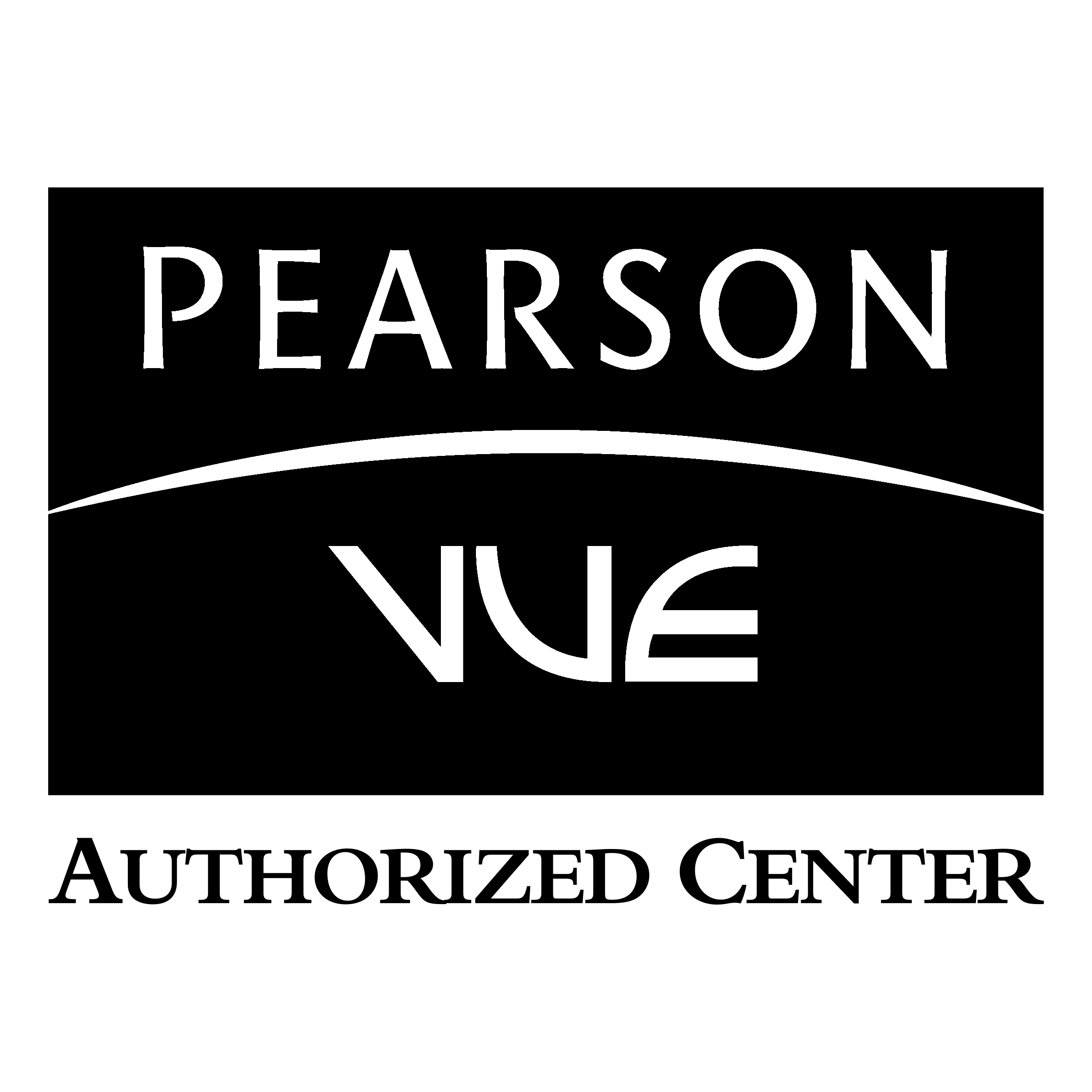 Vue Logo - Pearson VUE Logo PNG Transparent & SVG Vector