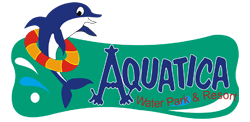 Aquatica Logo - LogoDix