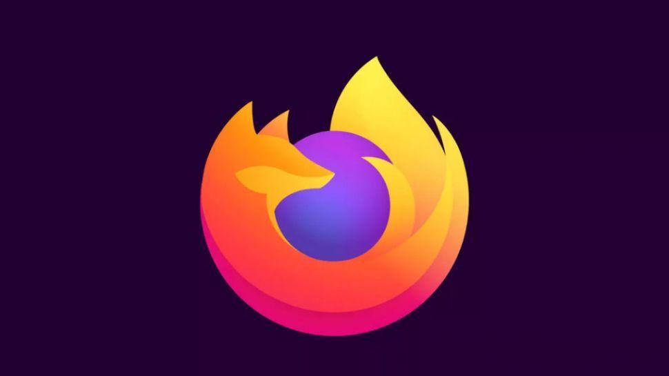 Here Logo - Has Mozilla Firefox accidentally leaked its new logo before