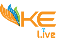 Ke Logo - KE-logo - K-Electric