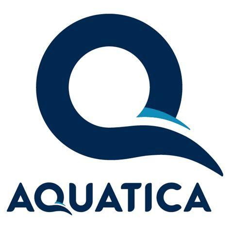 Aquatica Logo - LogoDix