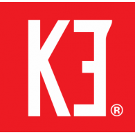 Ke Logo - KE Logo Vector (.CDR) Free Download