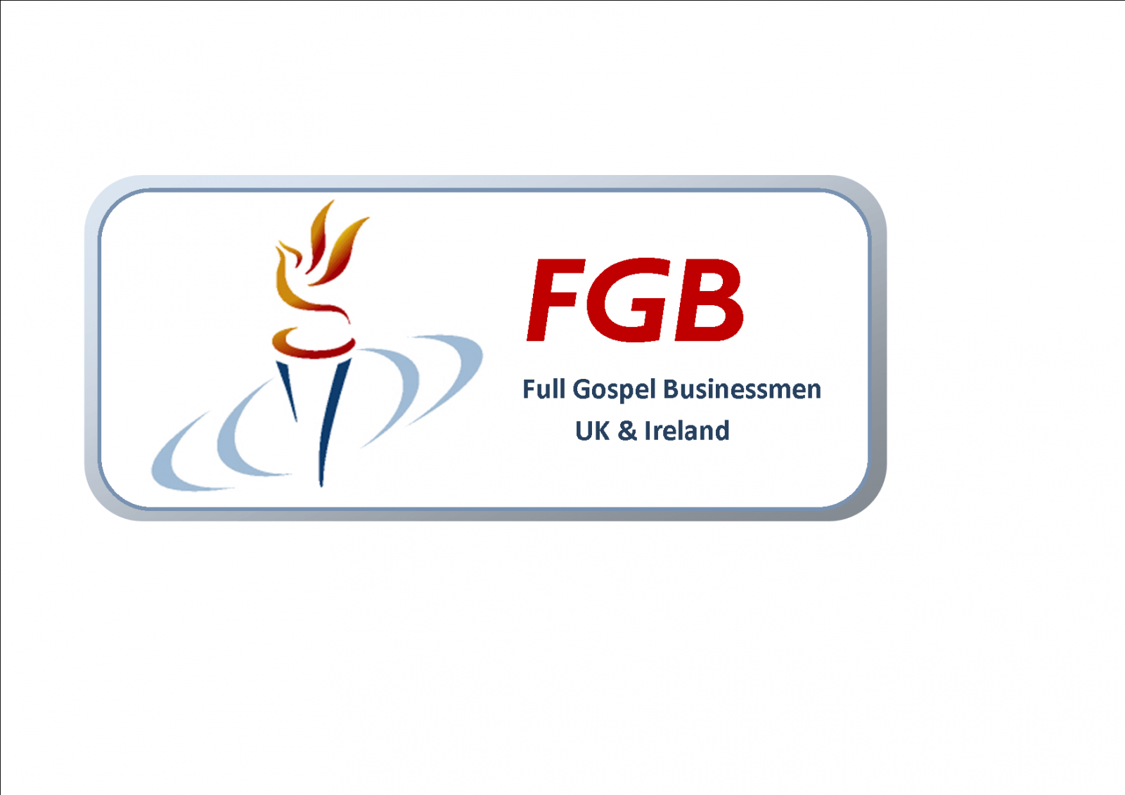 Here Logo - Logos and Image. FGB UK & Ireland