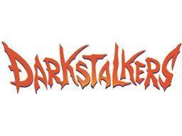 Darkstalkers Logo - Logos : Play:Right