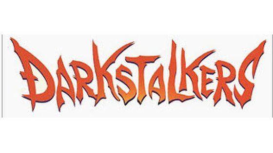Darkstalkers Logo - Page 8 - Morrigan (Darkstalkers) Wallpaper Gallery
