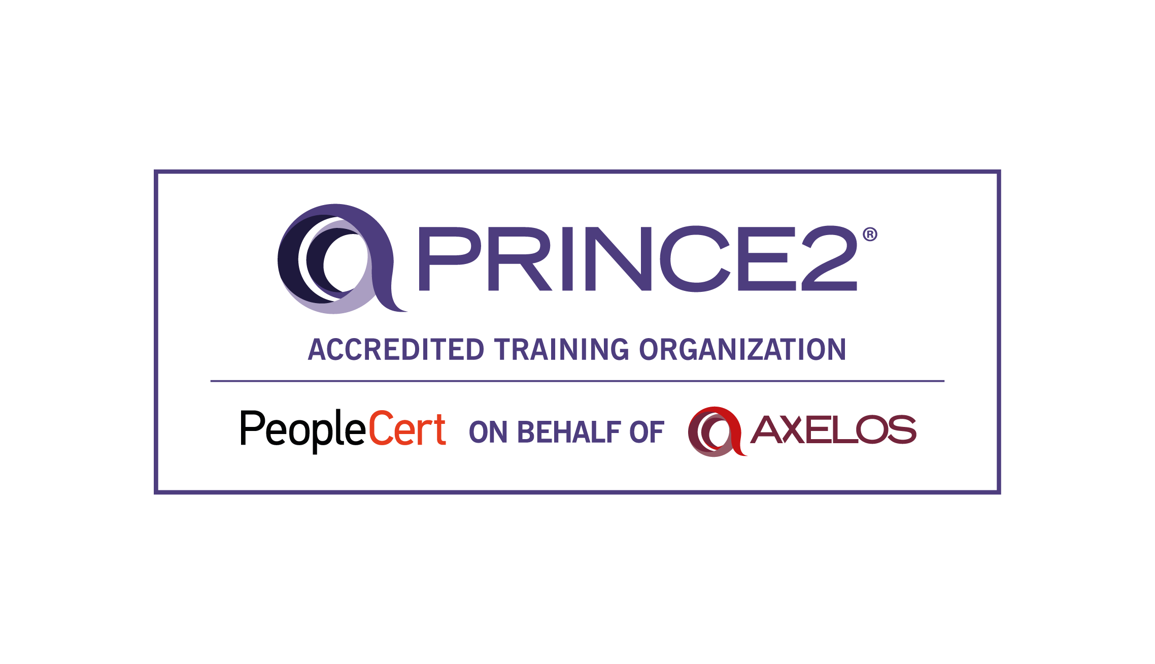 PRINCE2 Logo - PRINCE2 Foundation Course | PRINCE2 Authorised Training Organisation