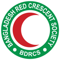 Bdrcs Logo - Bangladesh Red Crescent Society (BDRCS) | LinkedIn