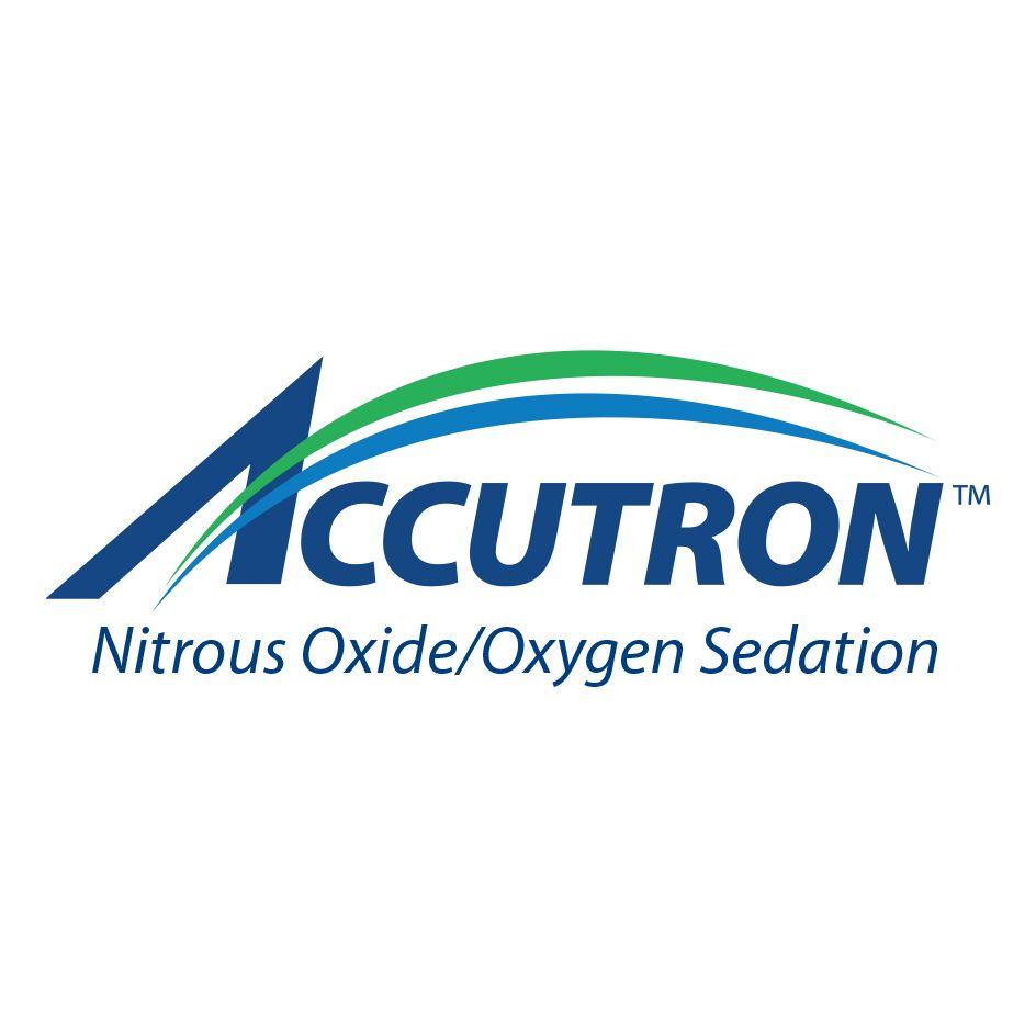 Accutron Logo - Accutron Digital Newport Flowmeter System - Dental News