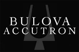 Accutron Logo - Bulova Accutron