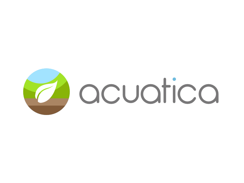 Aquatica Logo - LogoDix