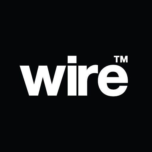 Wireclub Logo - Wire