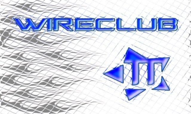 Wireclub Logo - What Is Wireclub? How To Login, Chat Rooms, App, Reviews