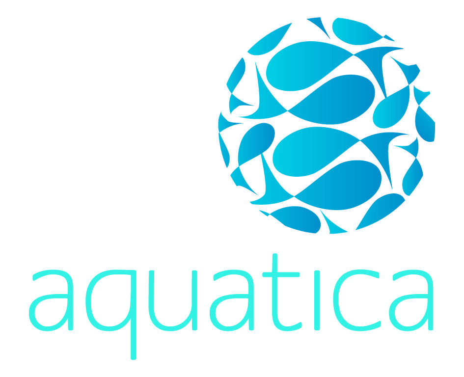 Aquatica Logo - LogoDix