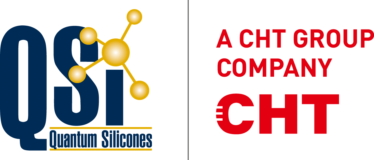 Cht Logo - CHT Logo | Quantum Silicones