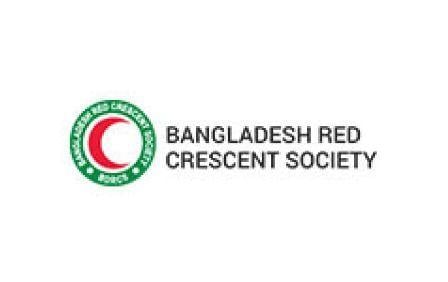 Bdrcs Logo - Uzbekistan to handover relief goods to BRCS for Rohingya refugees