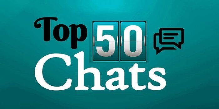 Wireclub Logo - Best 50 Chat Sites (Ranked by Quality & Popularity)