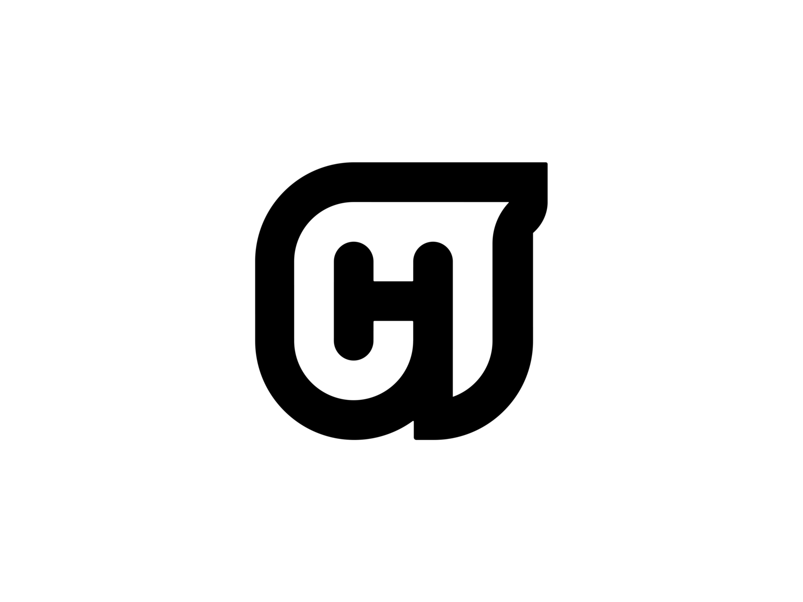 Cht Logo - CHT personal logo by Charly H. T. on Dribbble