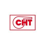 Cht Logo - Working at CHT R. Beitlich | Glassdoor