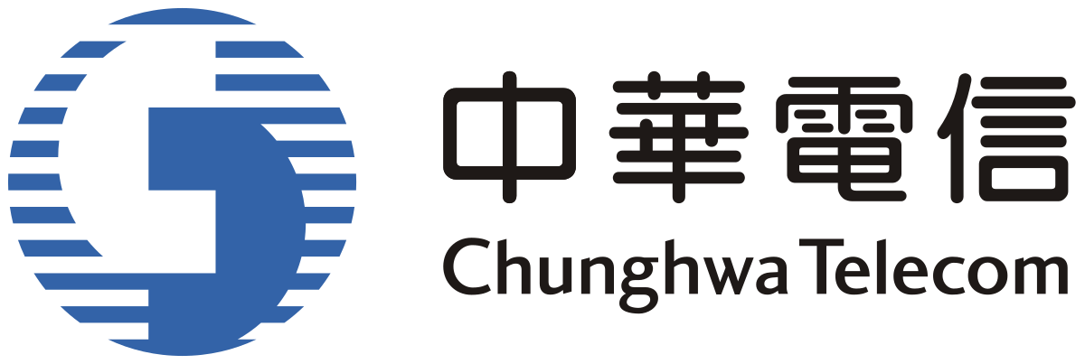 Cht Logo - Chunghwa Telecom