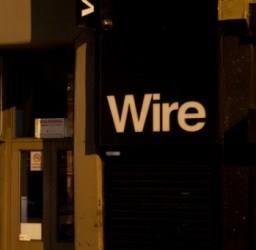 Wireclub Logo - Wire Club | Night Club | Leeds|West Yorkshire