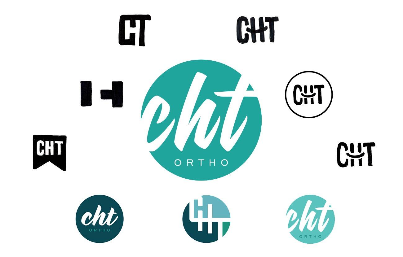 Cht Logo - CHT Ortho | Neon Canvas