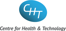 Cht Logo - CHT logo pysty RGB - OuluHealth