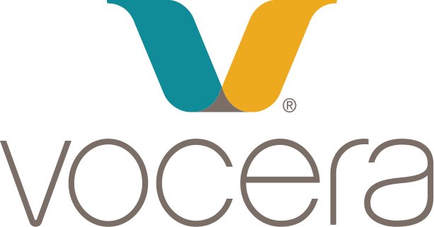 Vocera Logo - LogoDix