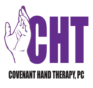 Cht Logo - CHT-Logo - Covenant Hand TherapyCovenant Hand Therapy