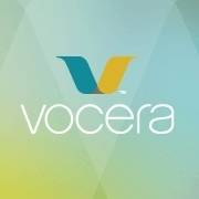 Vocera Logo - Vocera Employee Benefits and Perks | Glassdoor