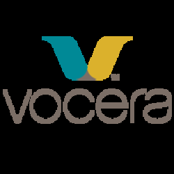 Vocera Logo - Vocera Logos