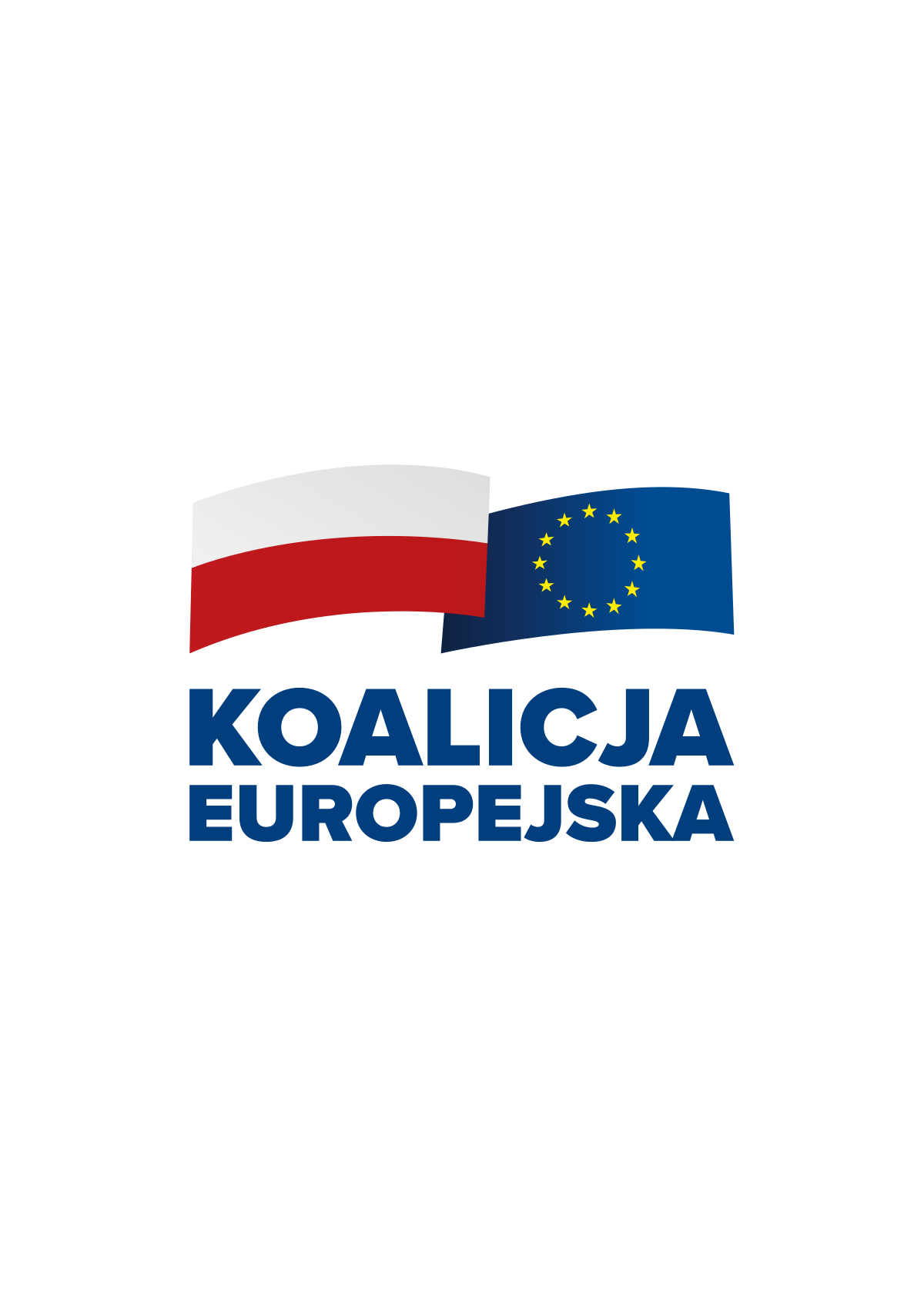 Ke Logo - European Coalition (Poland)