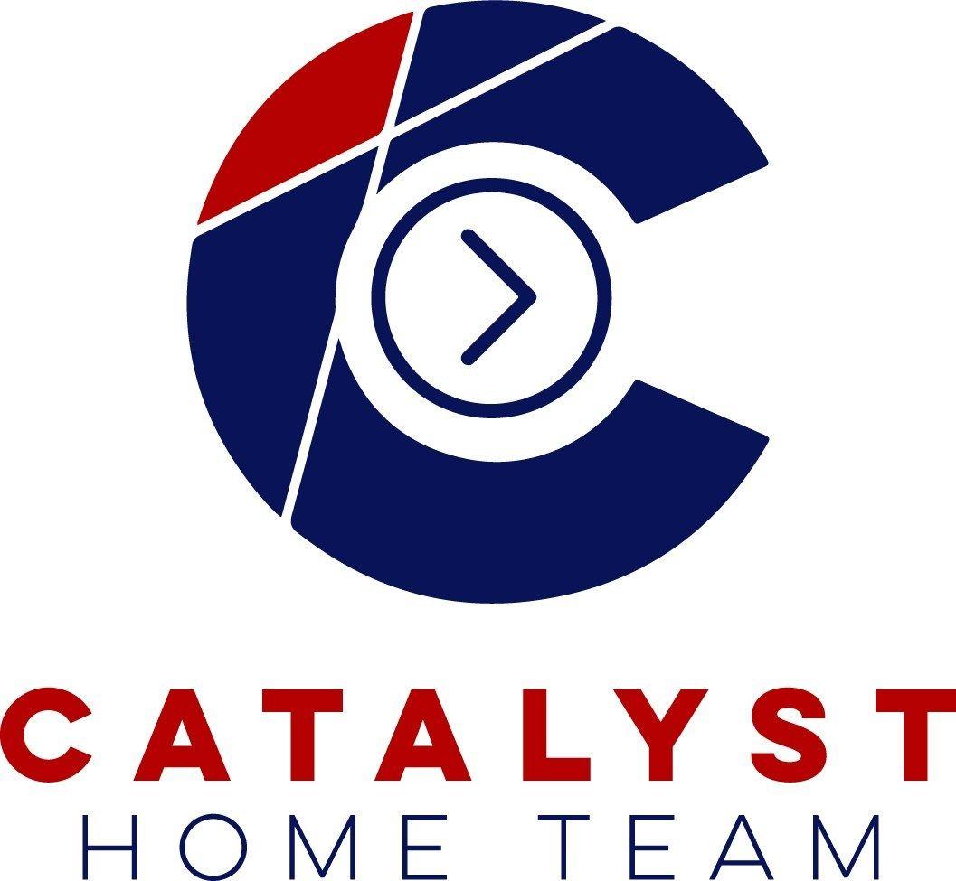 Cht Logo - CHT Logo FINAL - Catalyst Home Team