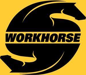 Workhorse Logo - Workhorse Group Announces Intention to Spin Off SureFly Business