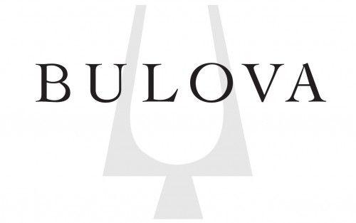 Accutron Logo - Bulova Logo