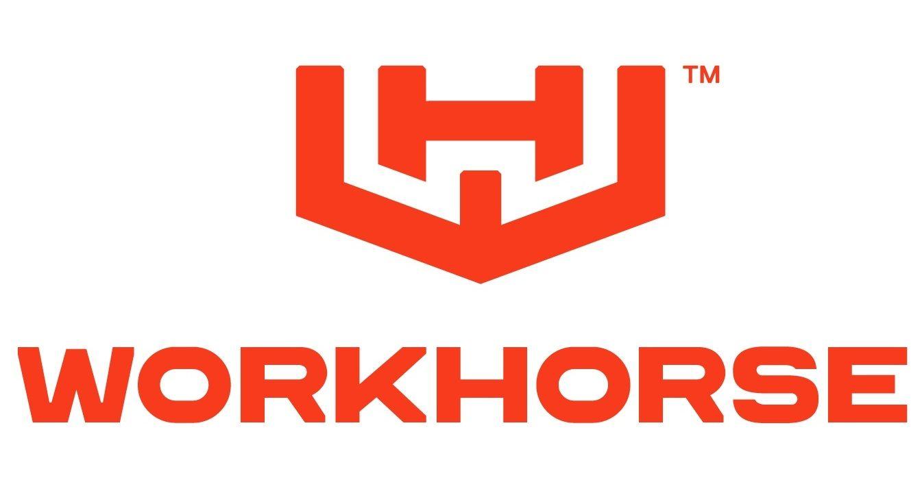 Workhorse Logo - Workhorse and Prefix Corporation Join Forces to Refine Workhorse's ...