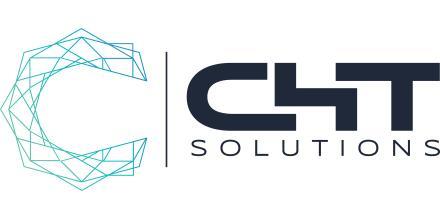 Cht Logo - CHT Solutions