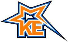 Ke Logo - Keystone Extreme All Stars | Cheerleading: The Real Deal