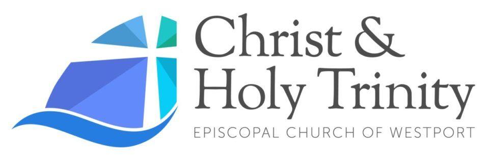 Cht Logo - Christ & Holy Trinity Preschool - Westport, CT