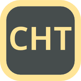 Cht Logo - Community Health Toolkit