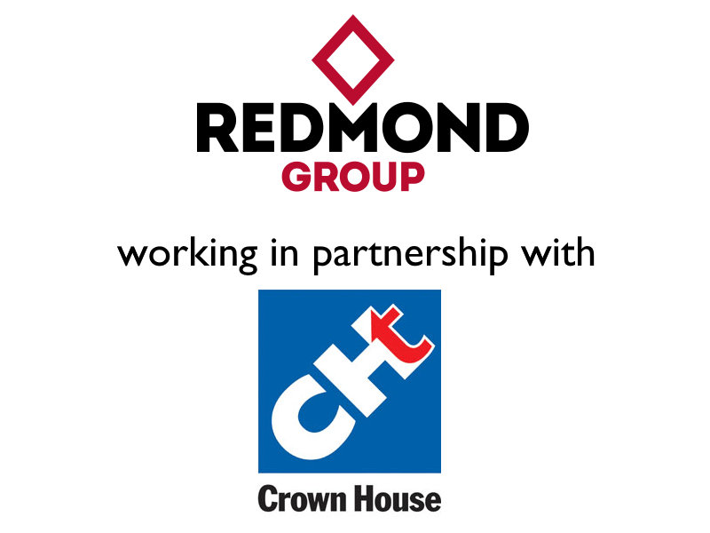 Cht Logo - Redmond Group awarded preferred vendor CHT – Redmond Group