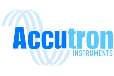 Accutron Logo - Accutron Instruments | Mine Supply Company