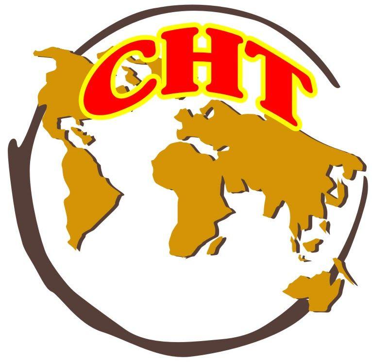 Cht Logo - Best Blend For Sensitive Skin Since 2009: Chin Hoo Trading(CHT) is ...