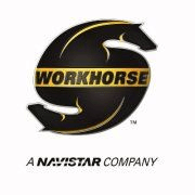 Workhorse Logo - Working at Workhorse Group | Glassdoor